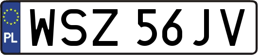 WSZ56JV