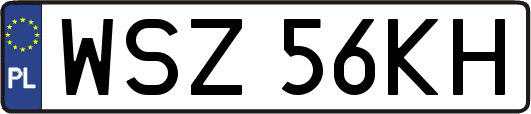 WSZ56KH