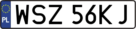 WSZ56KJ
