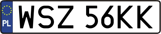 WSZ56KK