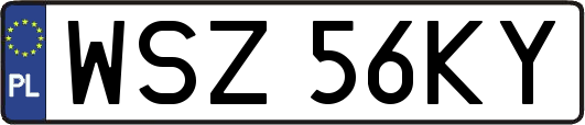 WSZ56KY