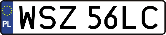 WSZ56LC