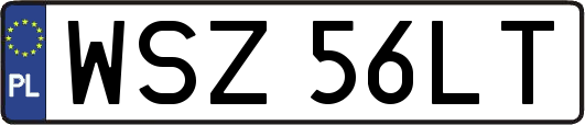 WSZ56LT