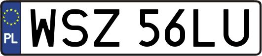 WSZ56LU