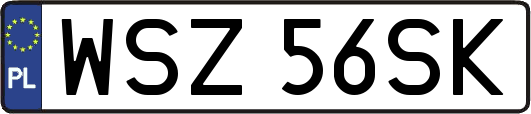 WSZ56SK