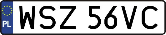 WSZ56VC