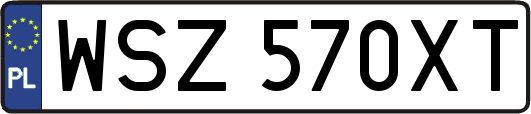 WSZ570XT