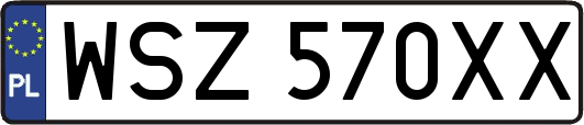 WSZ570XX