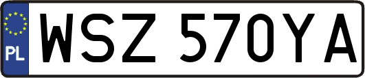 WSZ570YA