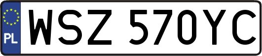 WSZ570YC