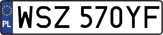 WSZ570YF