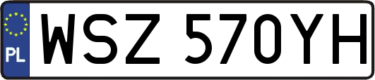 WSZ570YH