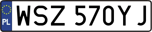 WSZ570YJ