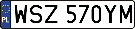WSZ570YM