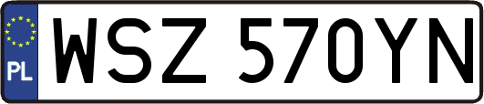 WSZ570YN