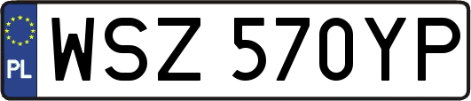 WSZ570YP