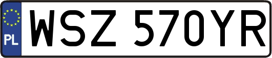 WSZ570YR