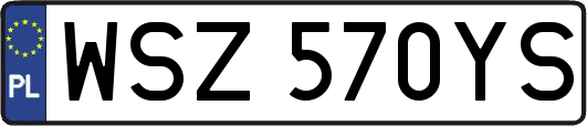 WSZ570YS