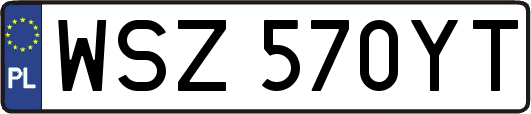 WSZ570YT