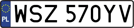 WSZ570YV