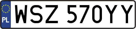 WSZ570YY