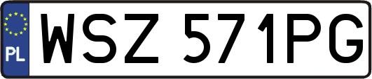 WSZ571PG