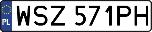 WSZ571PH