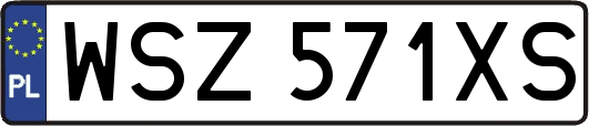 WSZ571XS