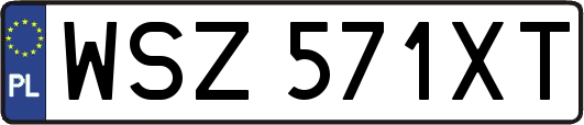 WSZ571XT