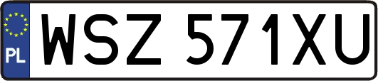 WSZ571XU