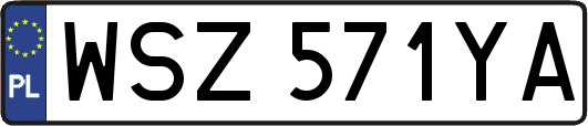WSZ571YA