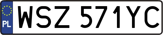 WSZ571YC