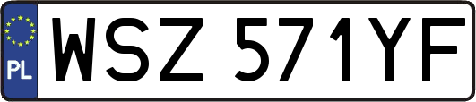 WSZ571YF
