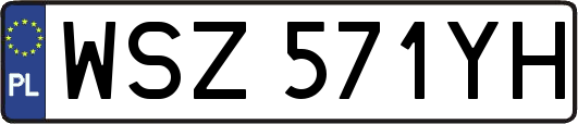 WSZ571YH