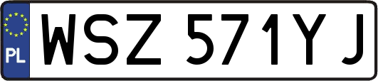 WSZ571YJ