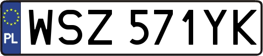 WSZ571YK