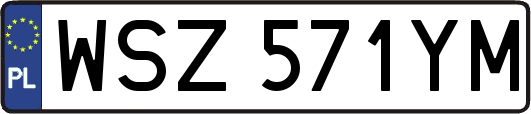 WSZ571YM