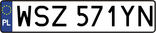 WSZ571YN