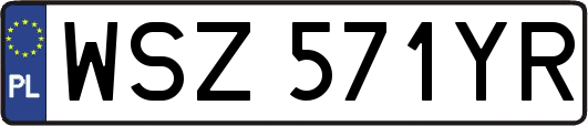 WSZ571YR