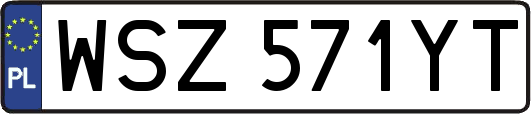 WSZ571YT