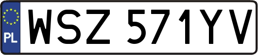 WSZ571YV