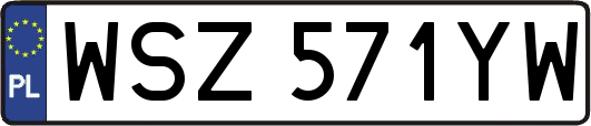 WSZ571YW