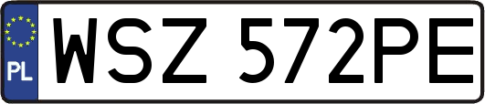 WSZ572PE