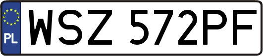 WSZ572PF