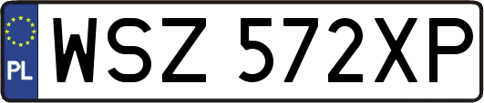 WSZ572XP