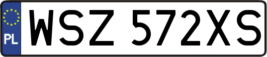 WSZ572XS