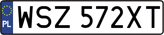 WSZ572XT