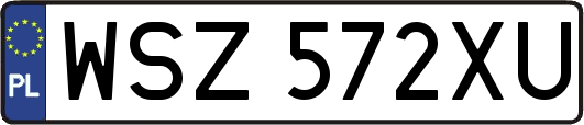 WSZ572XU