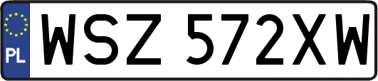 WSZ572XW
