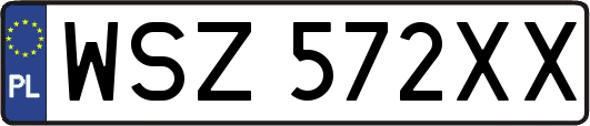 WSZ572XX